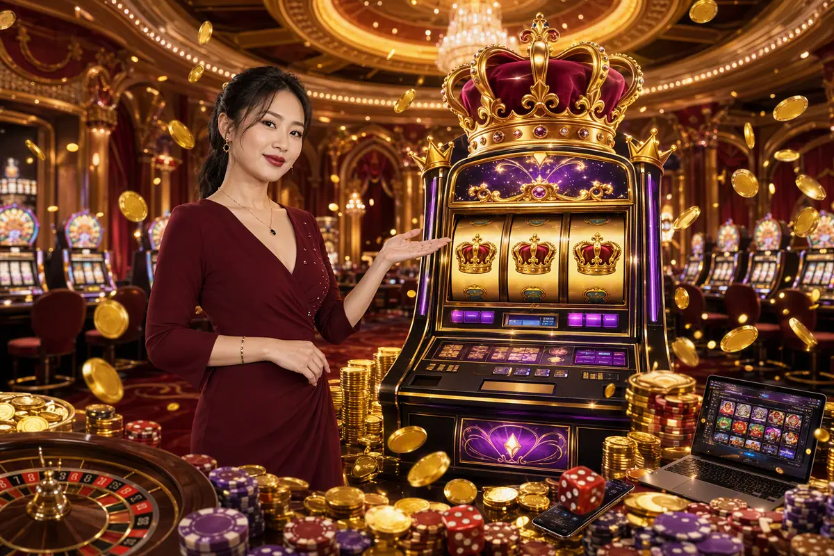 mrwira8 Sic Bo meja live casino dadu