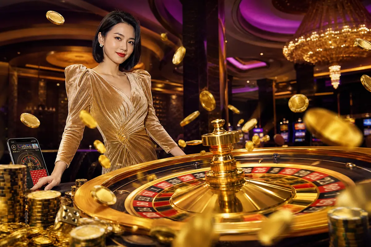 mrwira8 kategori permainan slot dan kasino