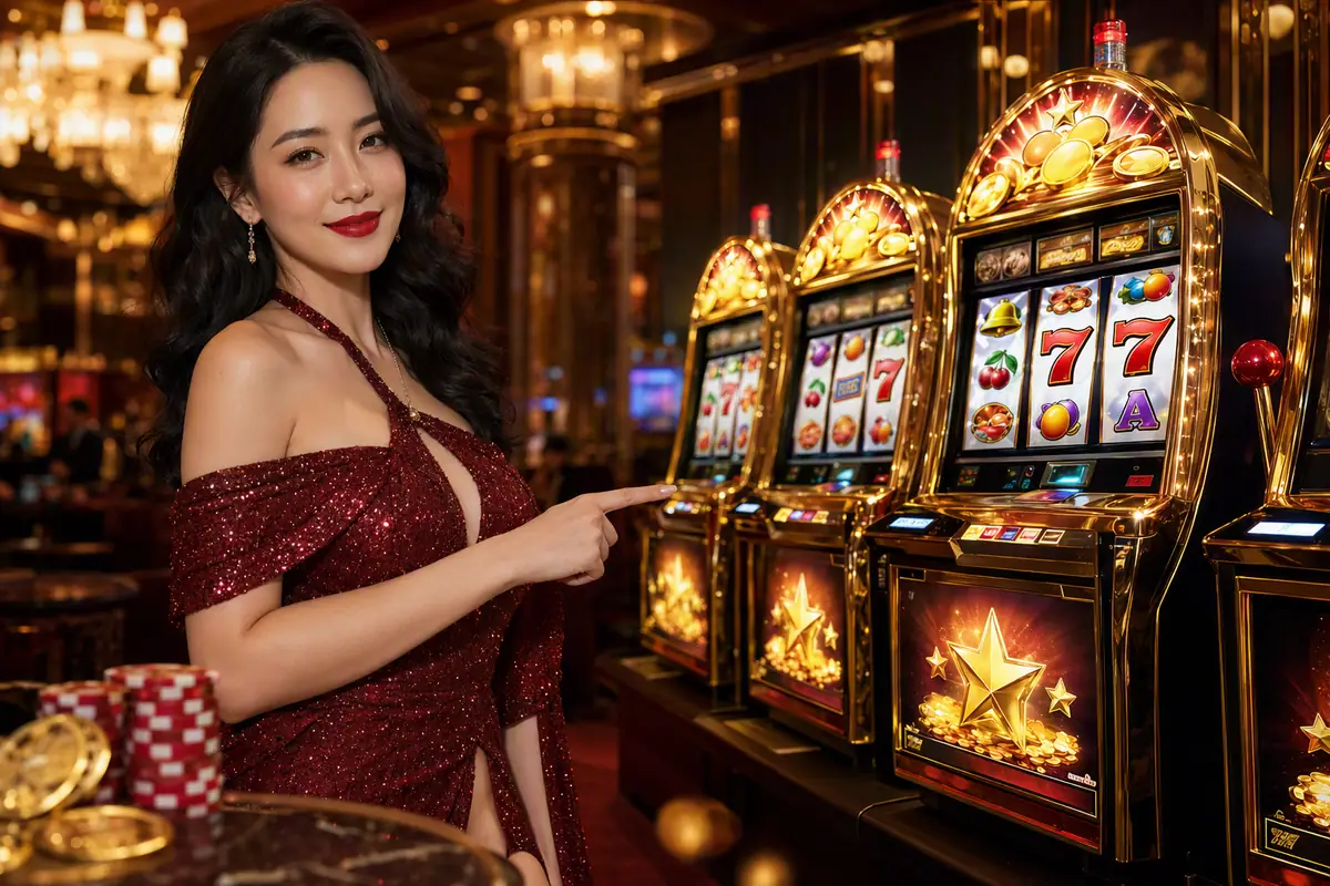 mrwira8 casino suasana permainan live baccarat