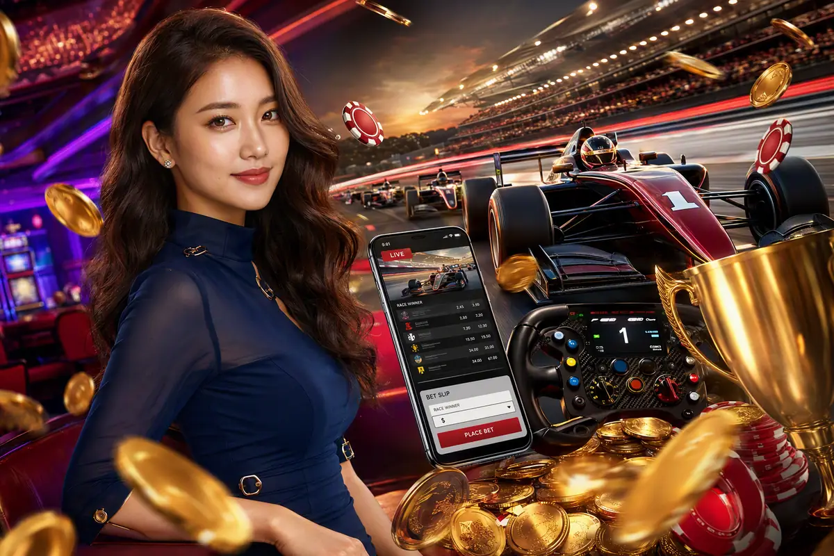 mrwira8 slot volatiliti dan RTP panduan pemain