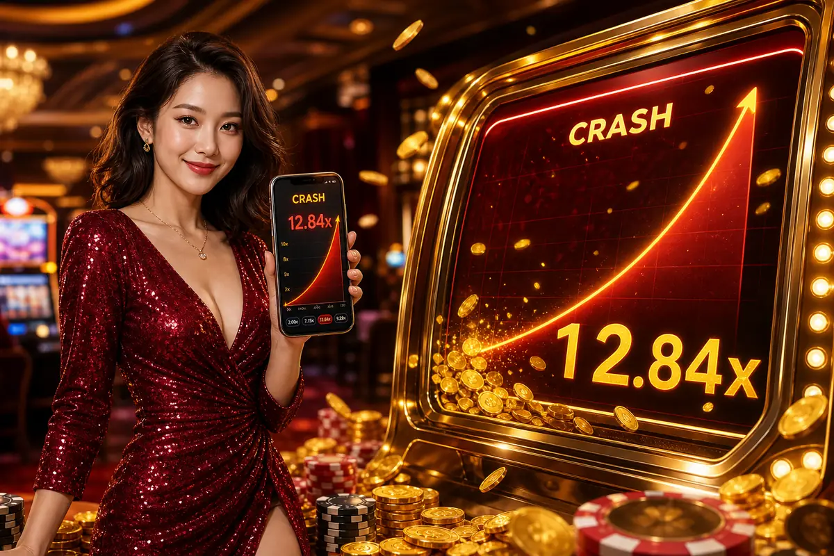 mrwira8 platform kasino dalam talian Malaysia